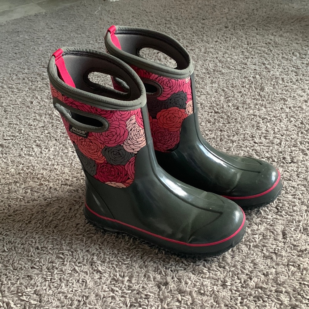WaterProof BOGS